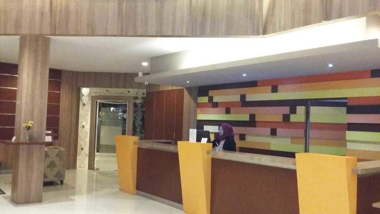 Horison Altama Pandeglang Hotel Luaran gambar